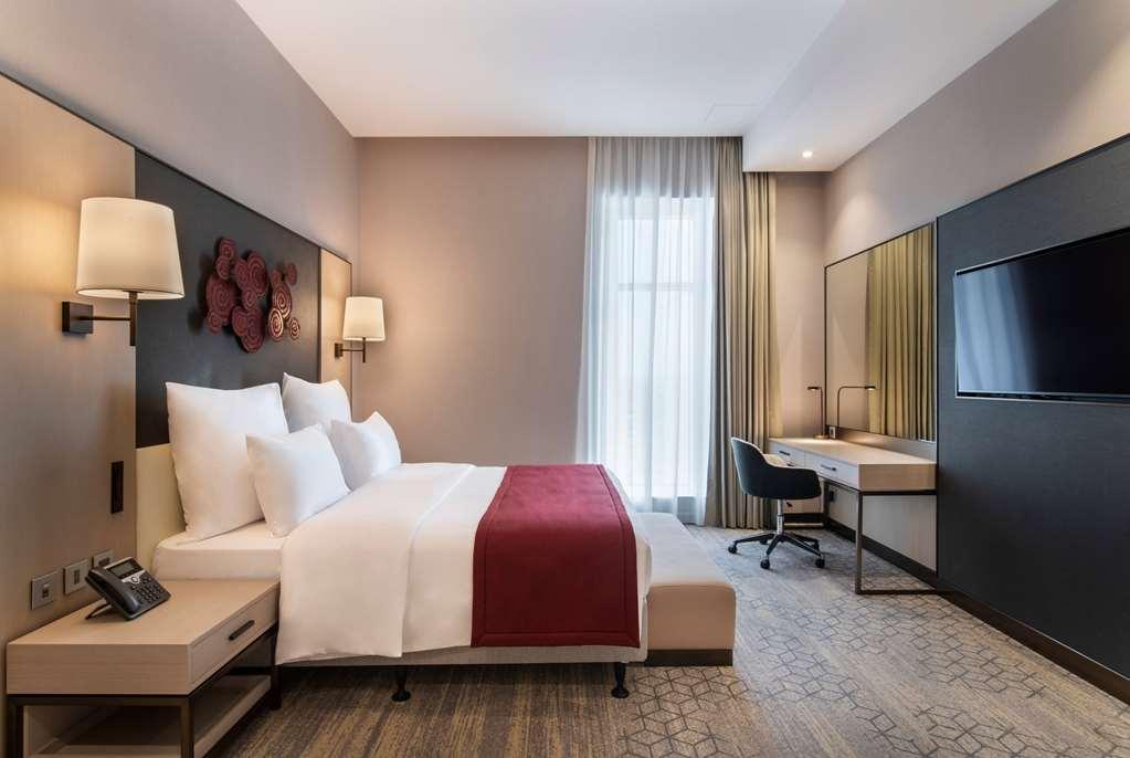 Ramada By Wyndham Riyadh King Fahd Road 客房 照片